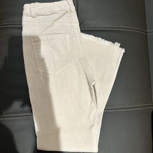 Forever 21 vintage style pants